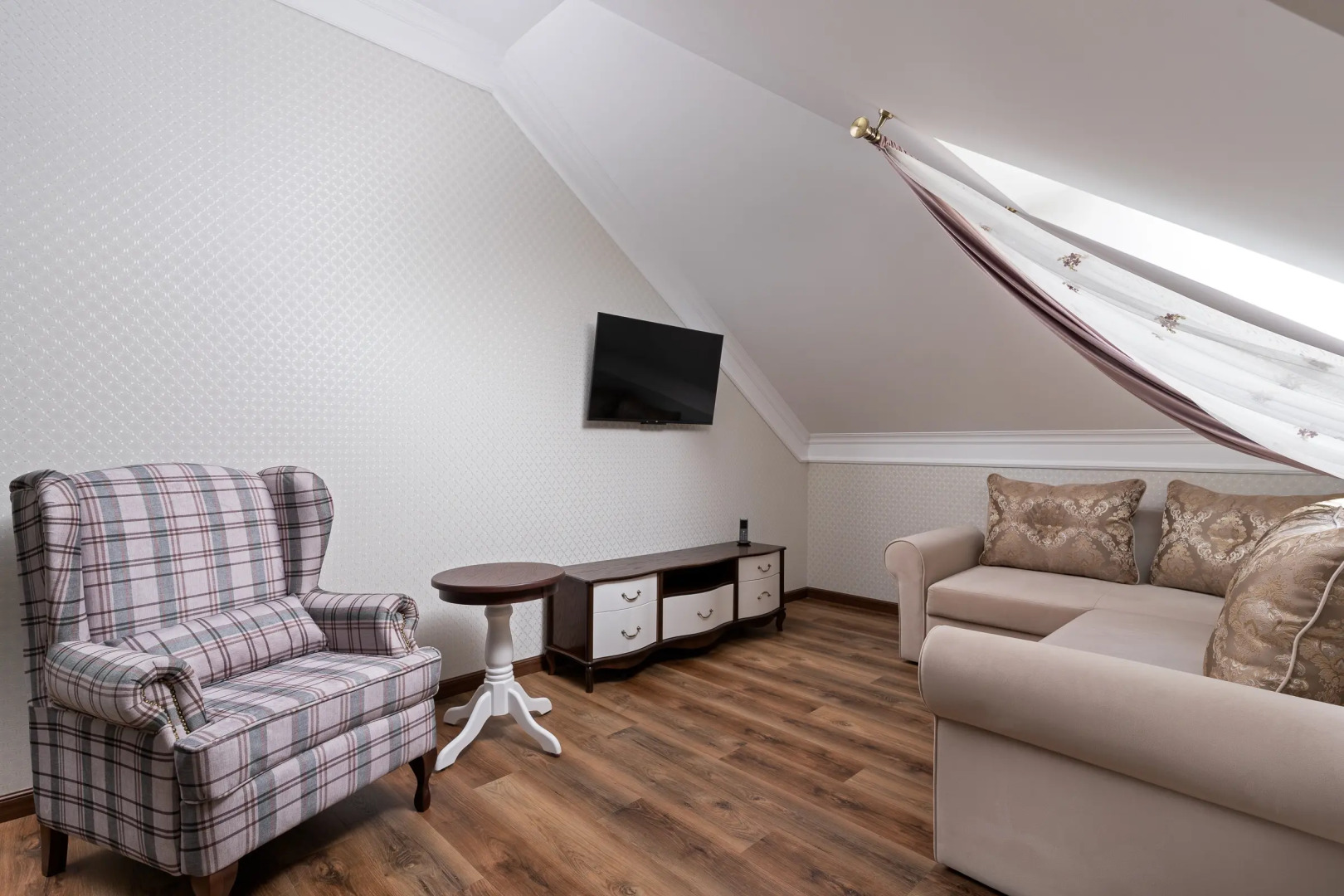 Апарт-отель Пушкин