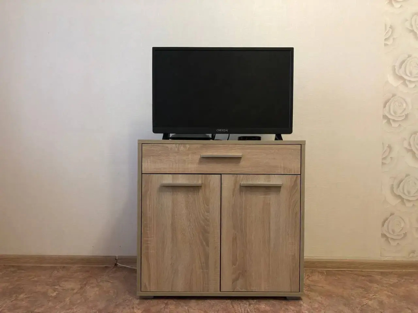 Квартира на проспекте Тракторостроителей 35