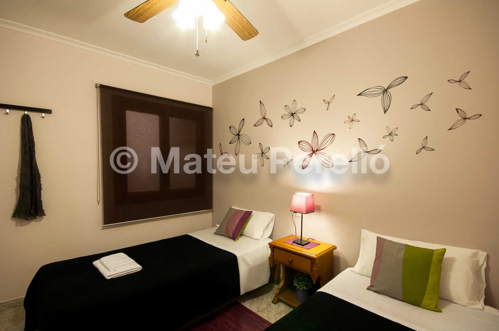 Апартаменты Obelisc