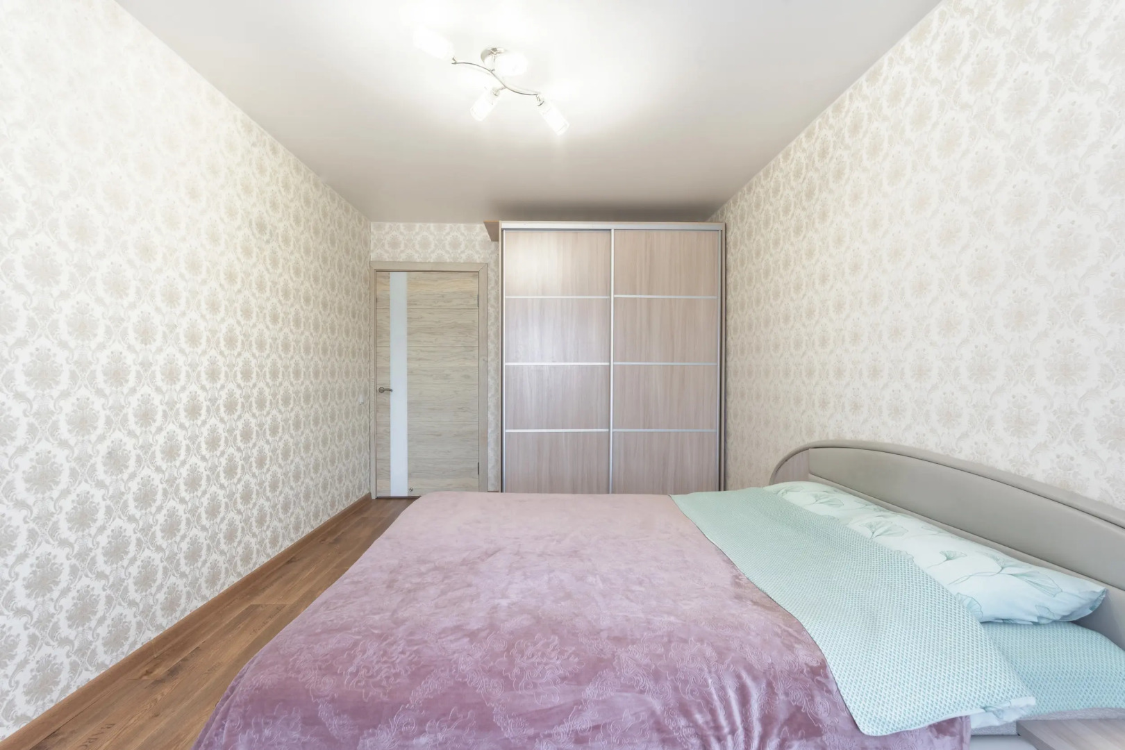 Апартаменты на Запсковье