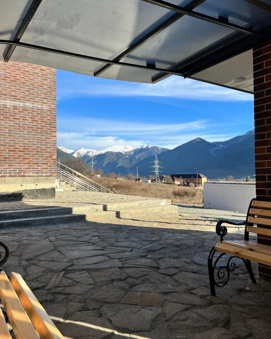 Отель Black Pearl Черная Жемчужина