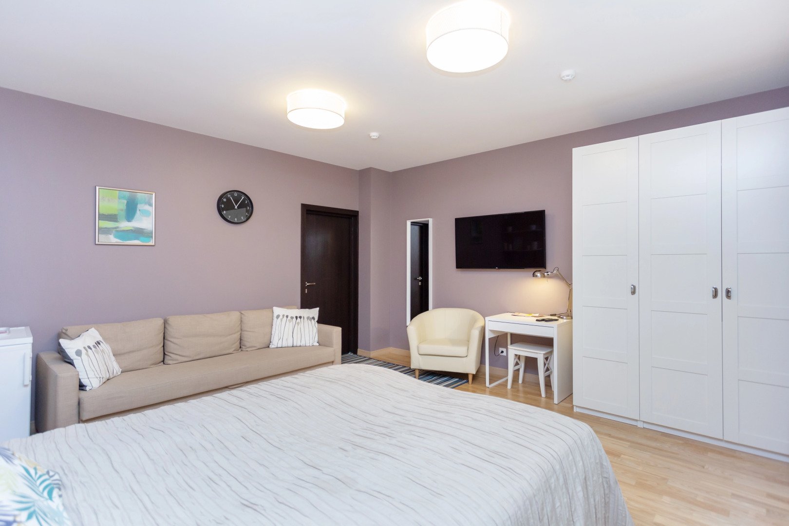 Гостевой дом DOM15