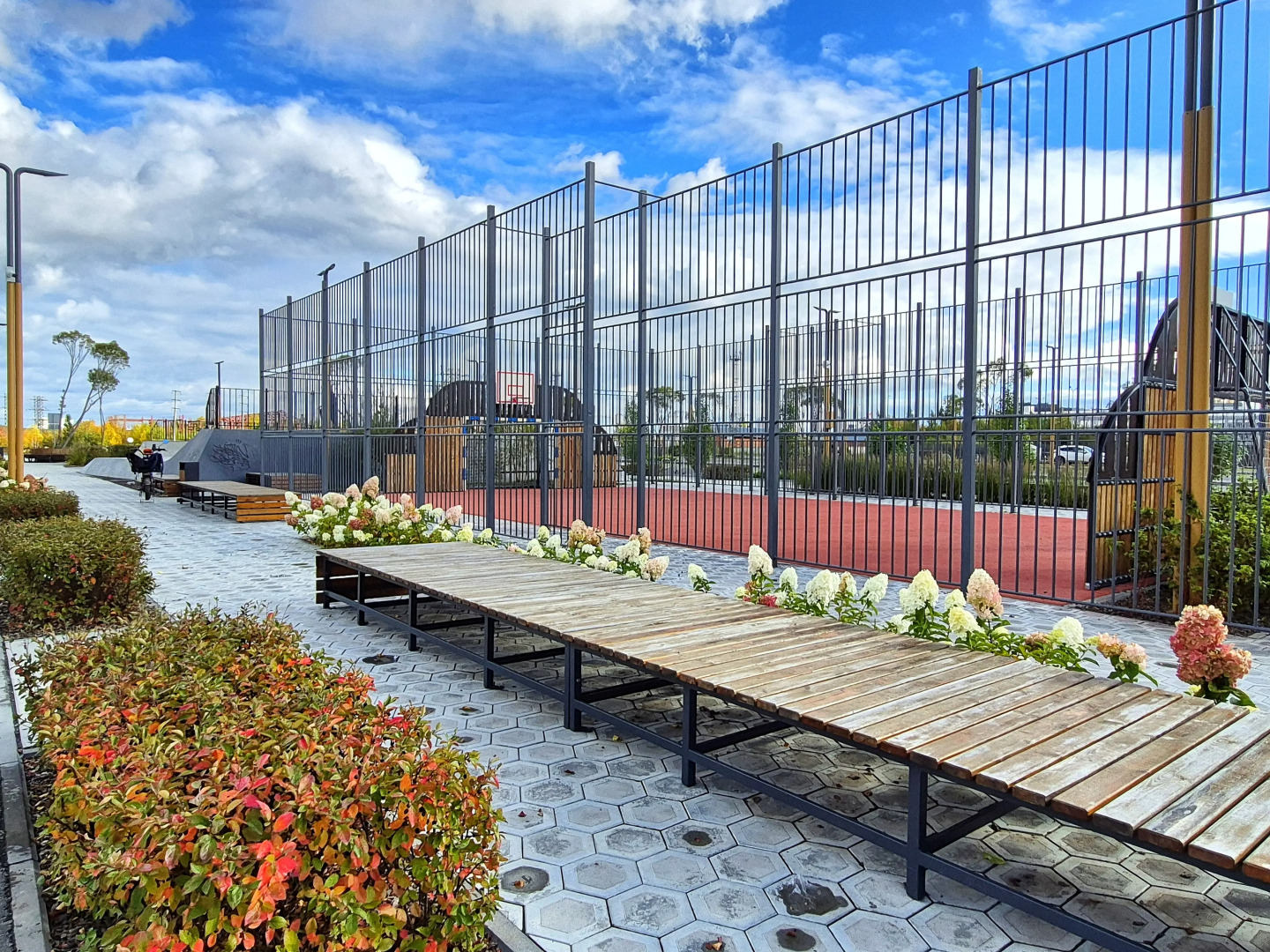 Апартаменты ЖК Дивный