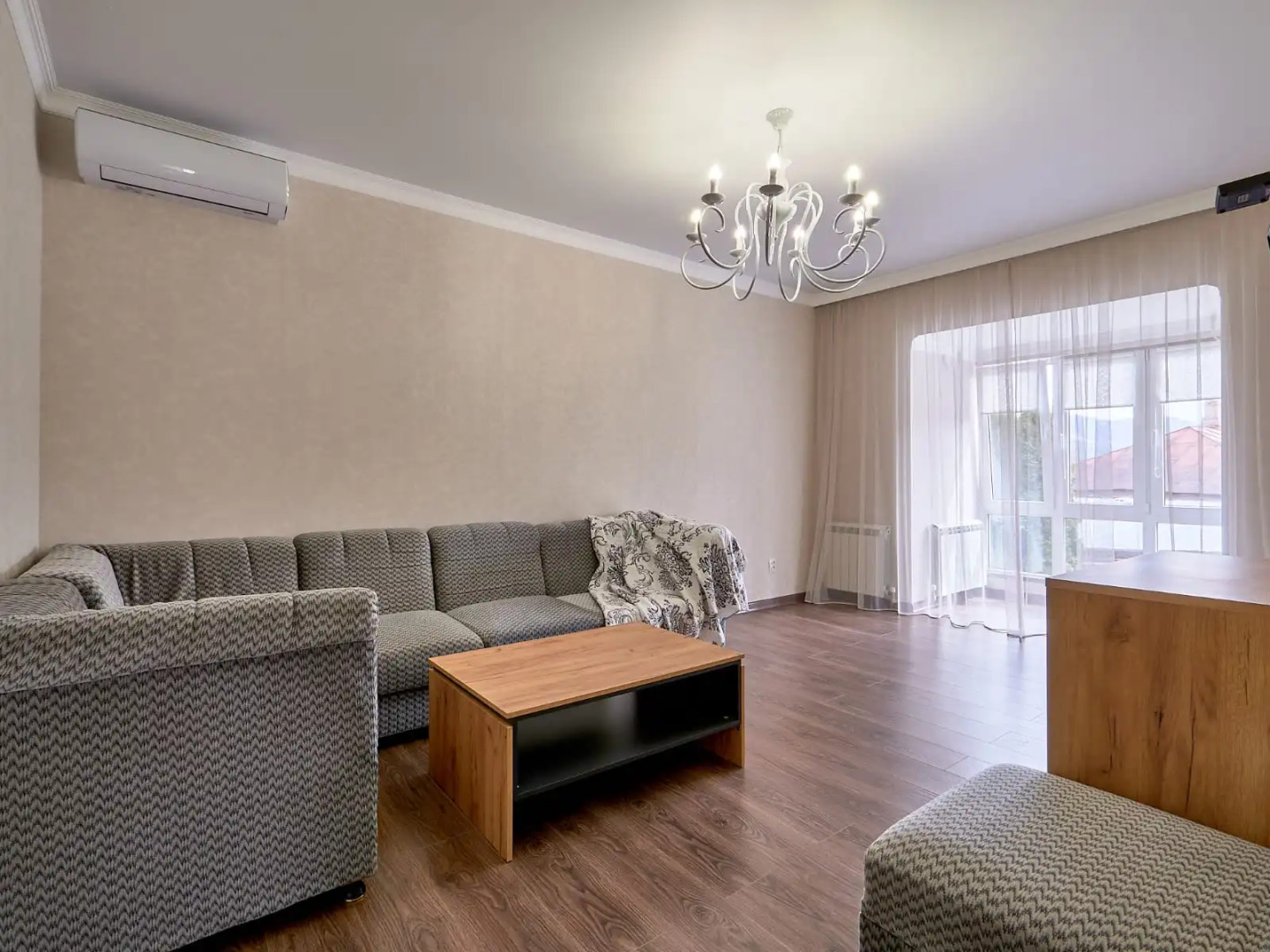 Квартира SlaDav