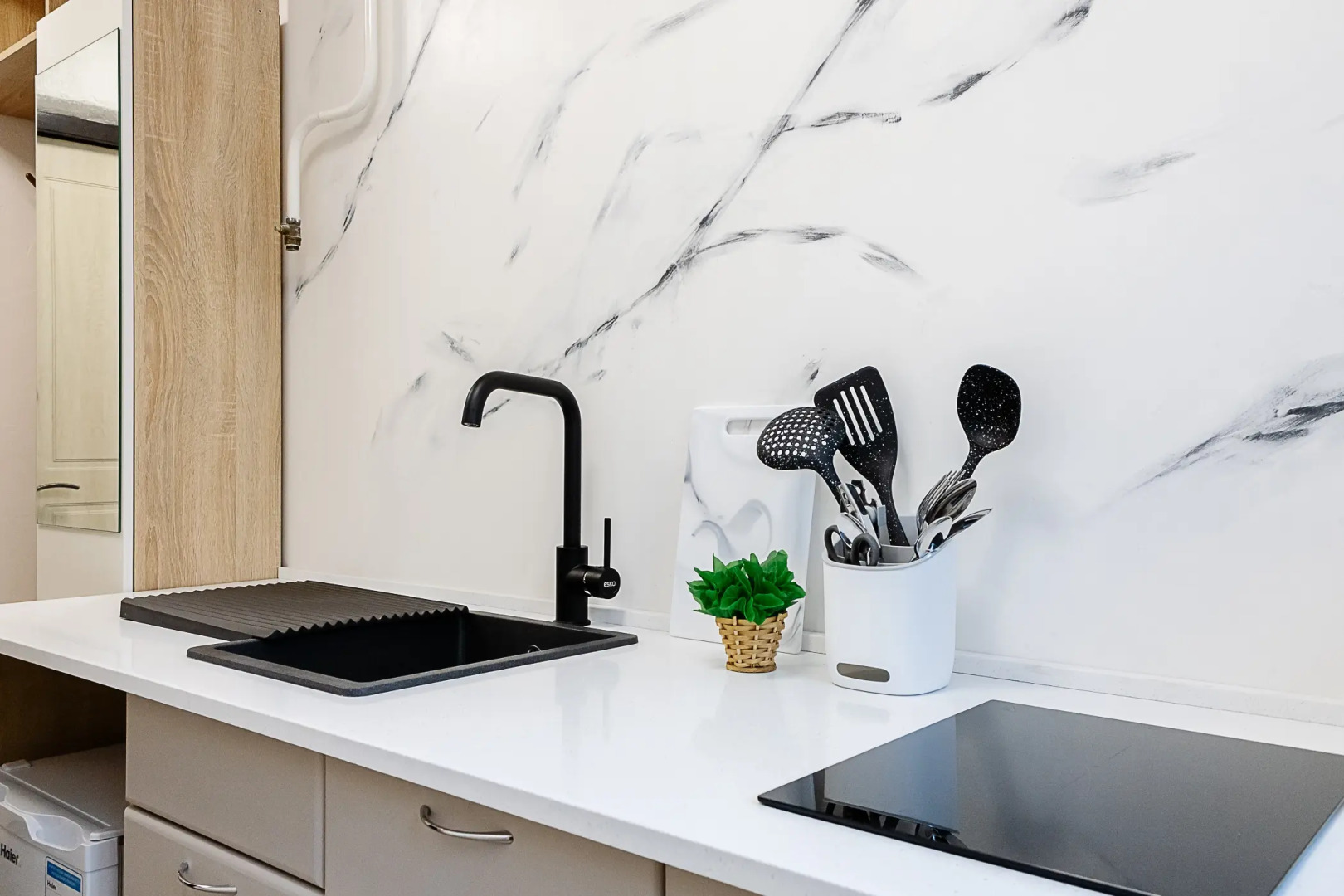 Квартира на Чапаева