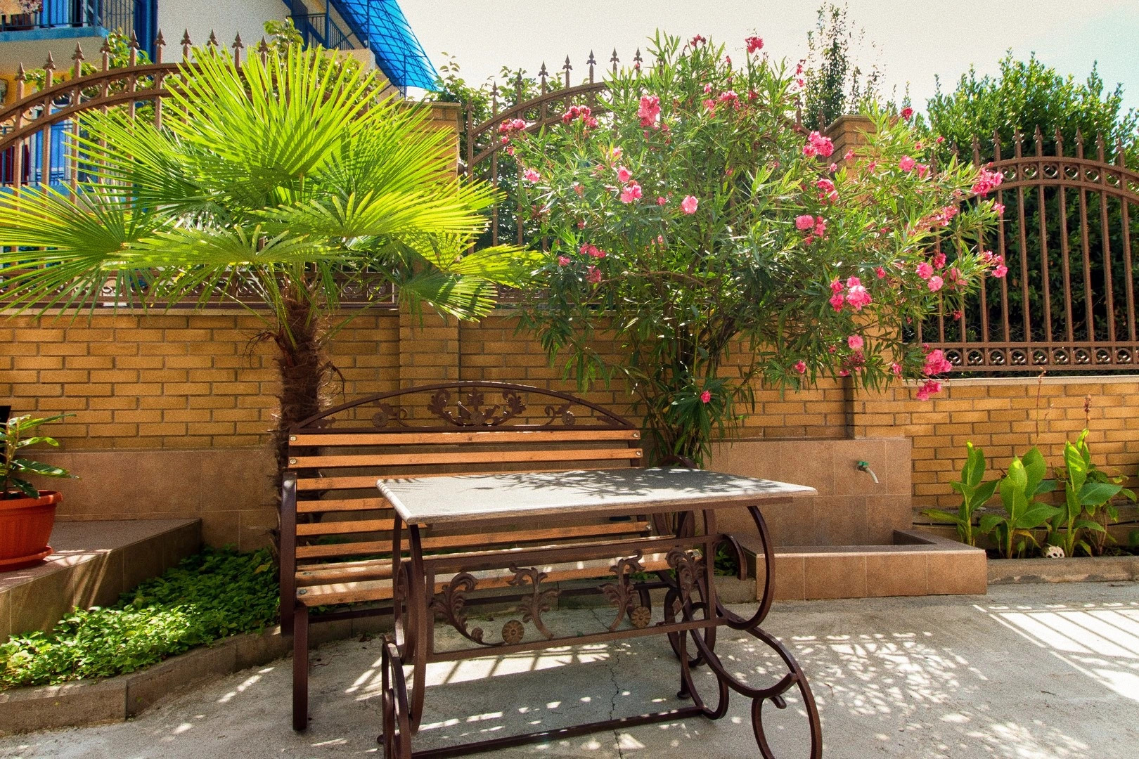 Гостевой дом Асхо