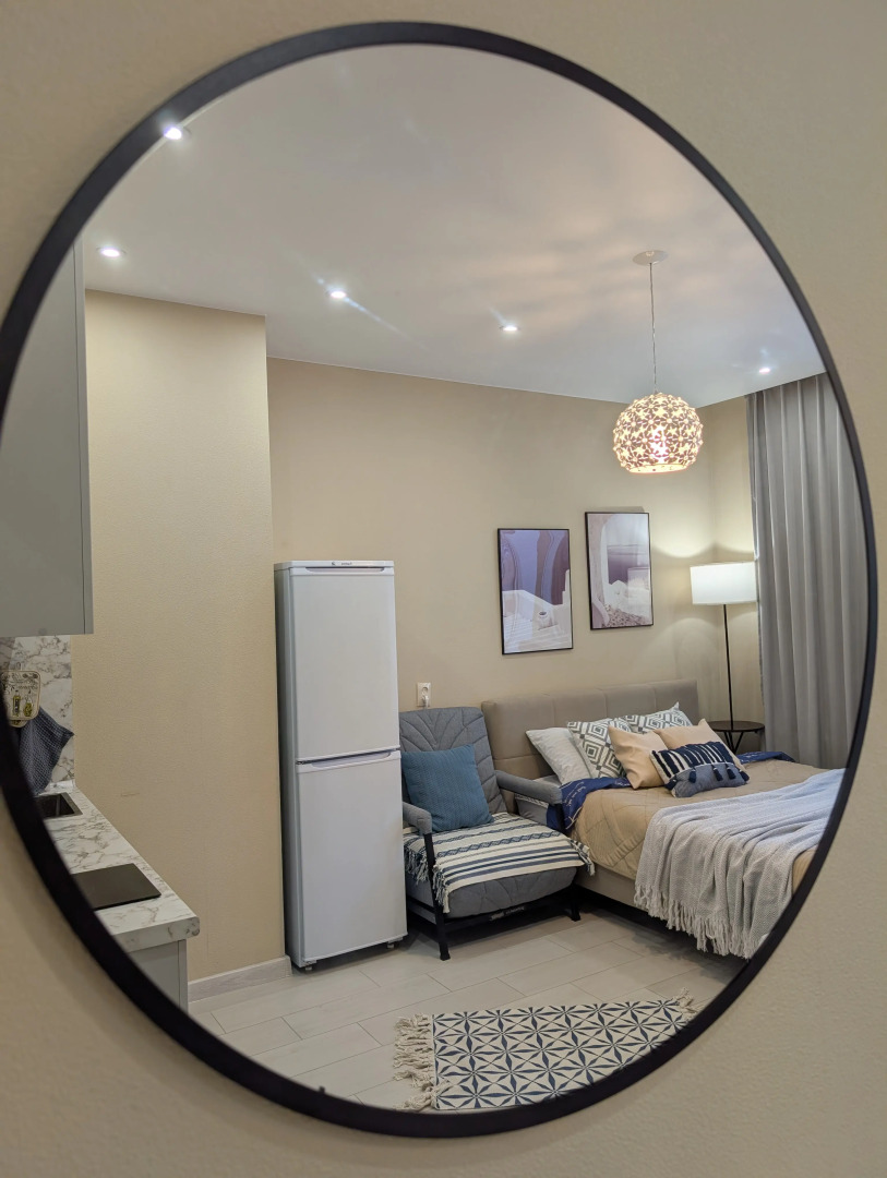 Апартаменты Любовь