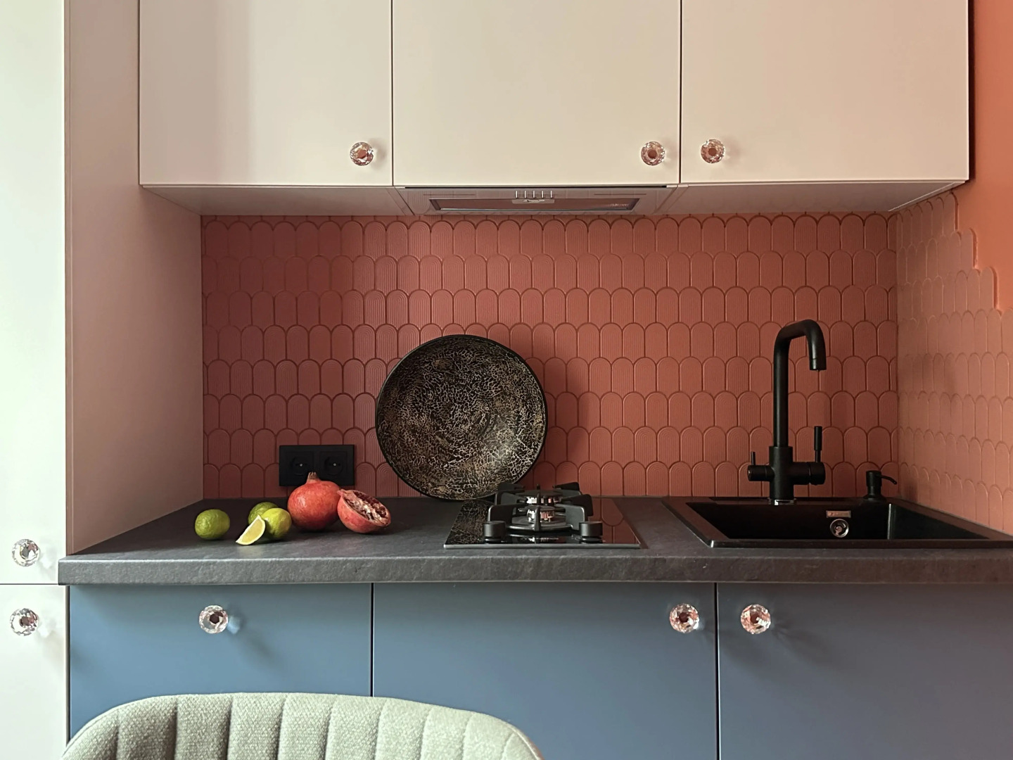 Квартира Райский сад