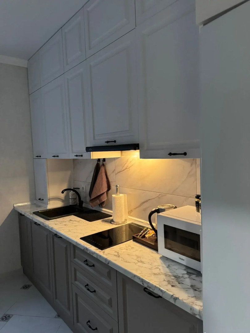 Апартаменты Горная Сказка в Приэльбрусье