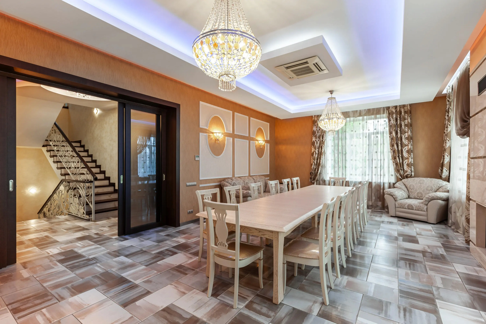 Гостевой дом Александровка-Парк