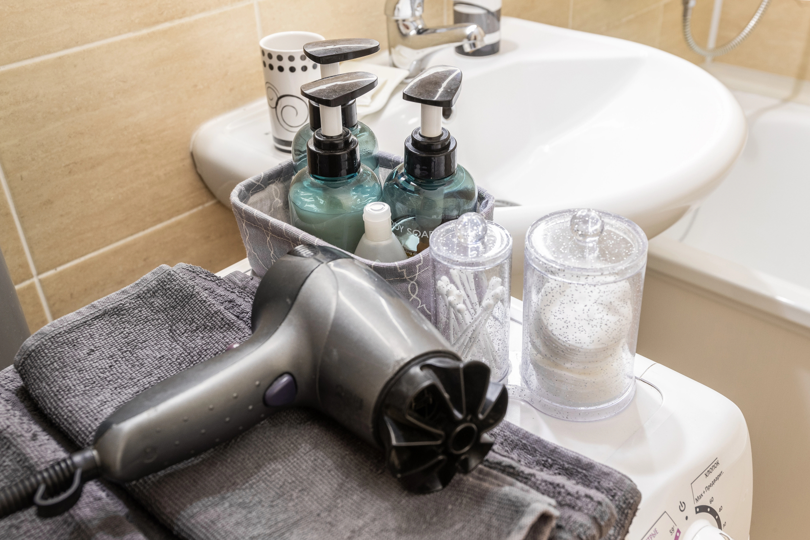 Апартаменты у парка Moderna Viva