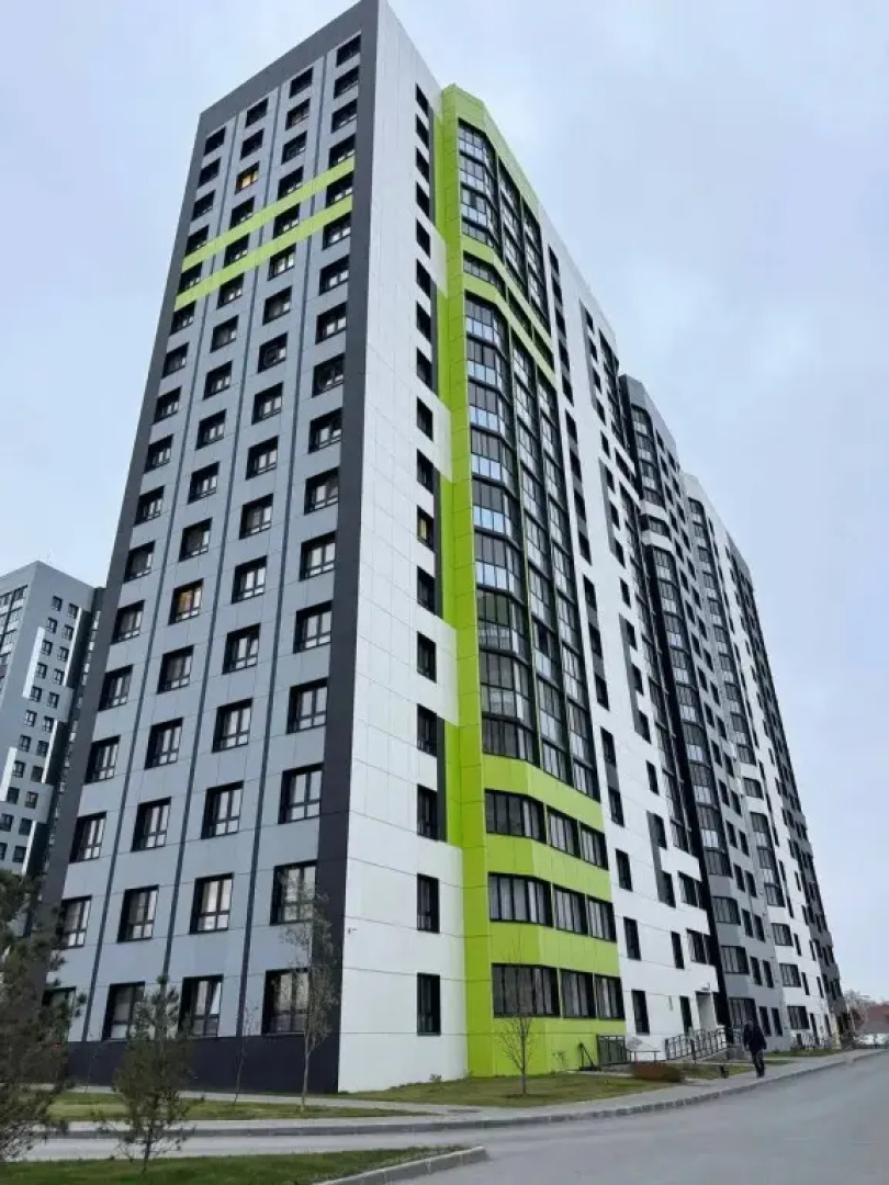 Апартаменты Good Life на Ясном Берегу 33