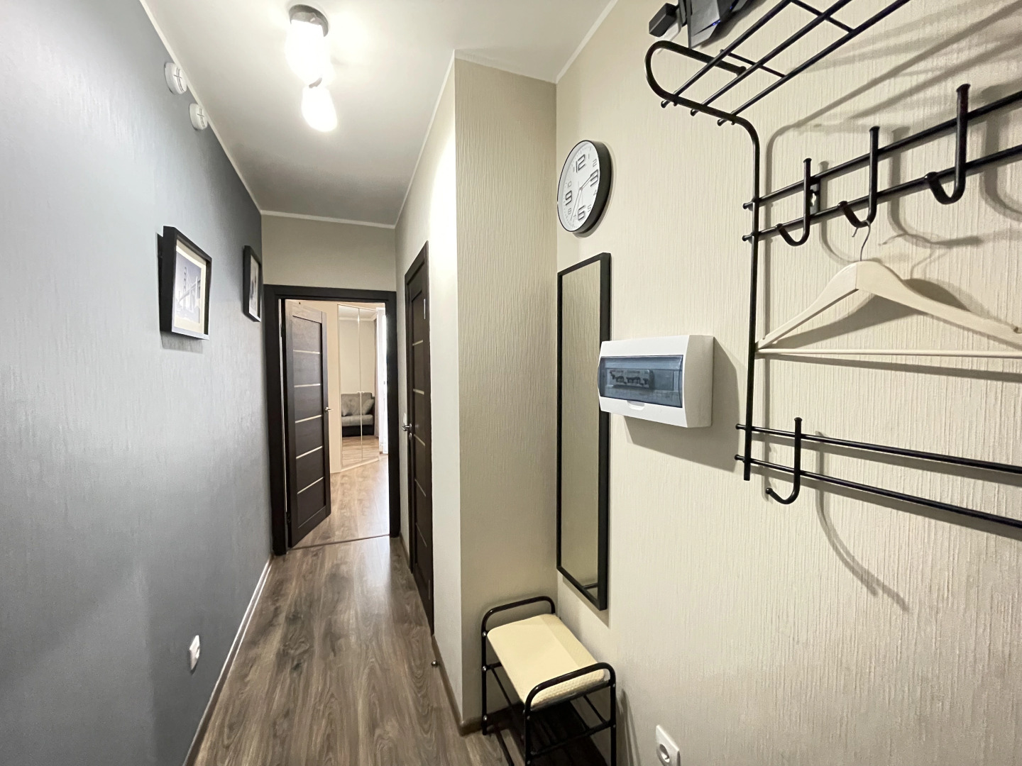 Апартаменты Как Дома - "Like"