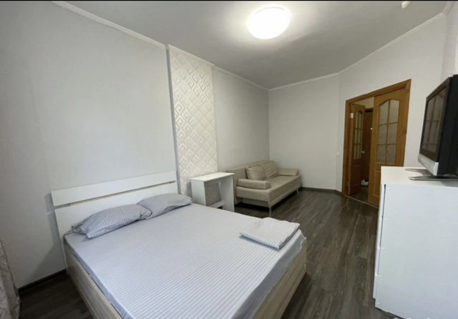 Апартаменты у Пермской Ярмарки