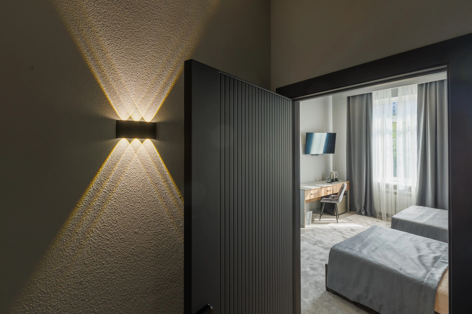 Мини-отель Гагарин Rooms