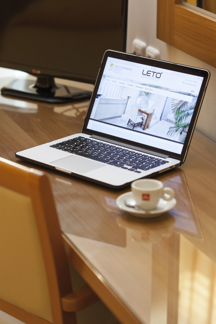 Отель Leto Boutique