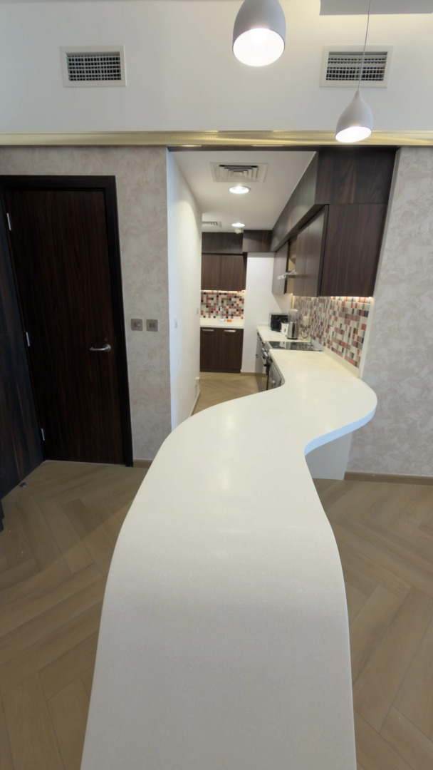 Апартаменты Highend Ultra Luxury Azure Residences