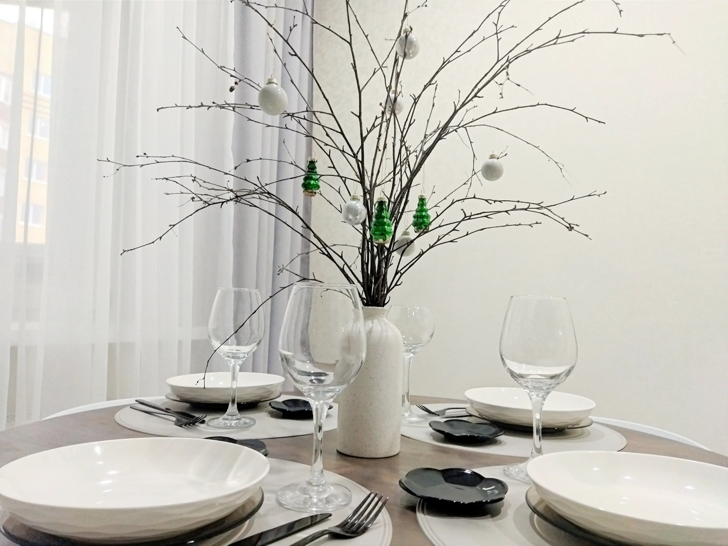 Квартира Эстетик рент