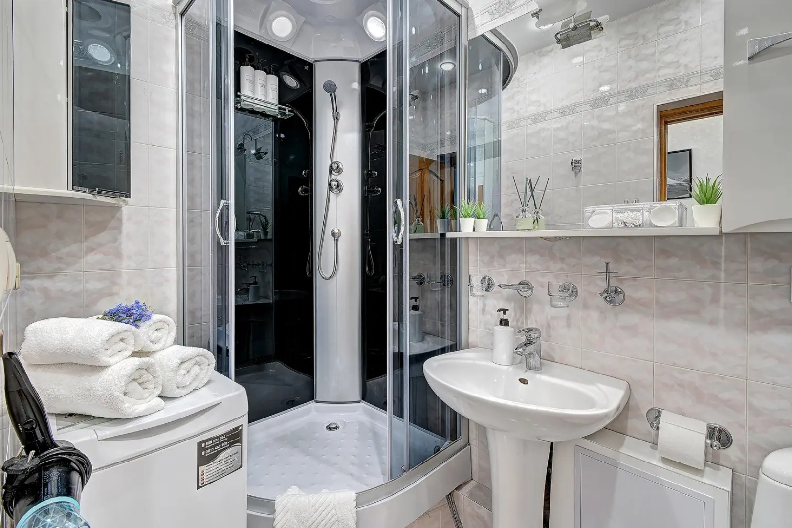 Квартира в Центре Сочи