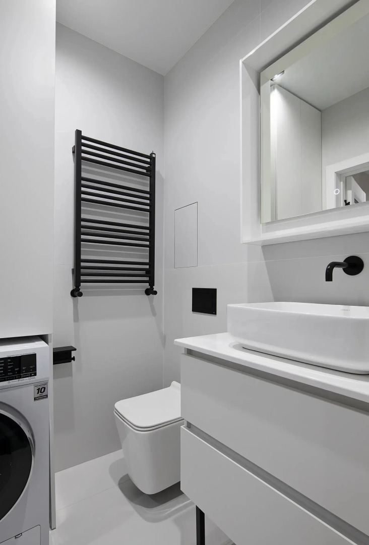 Квартира Сан-Марко