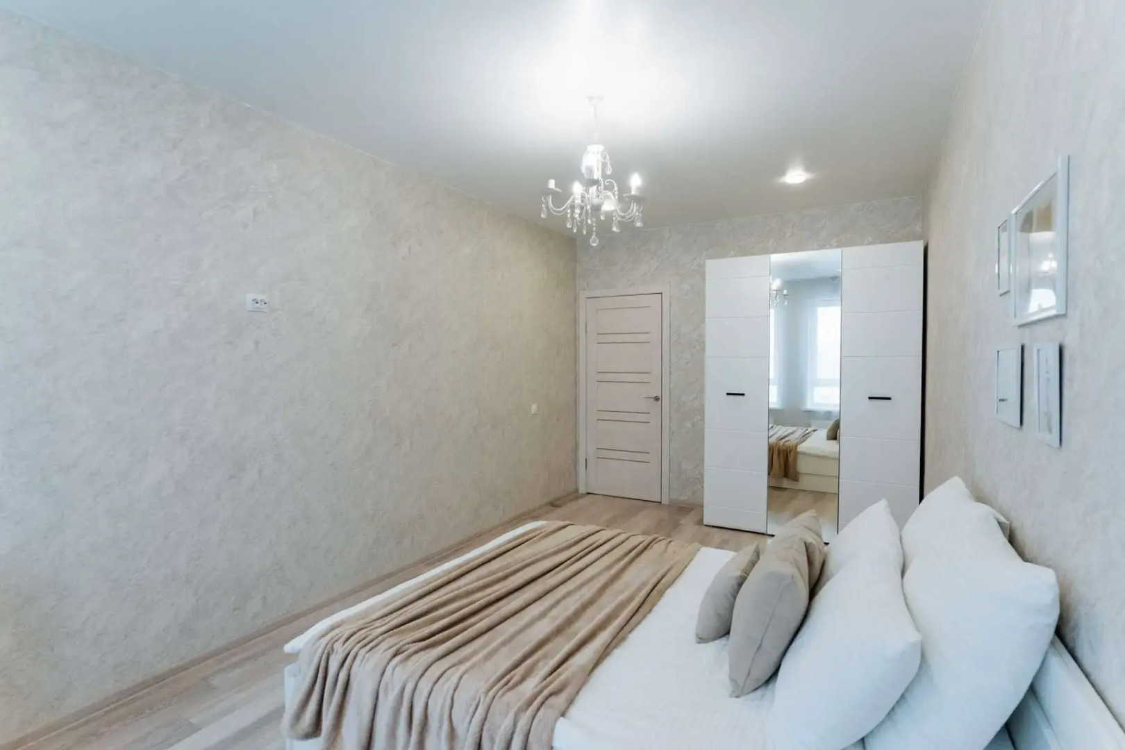 Апартаменты Liberty City