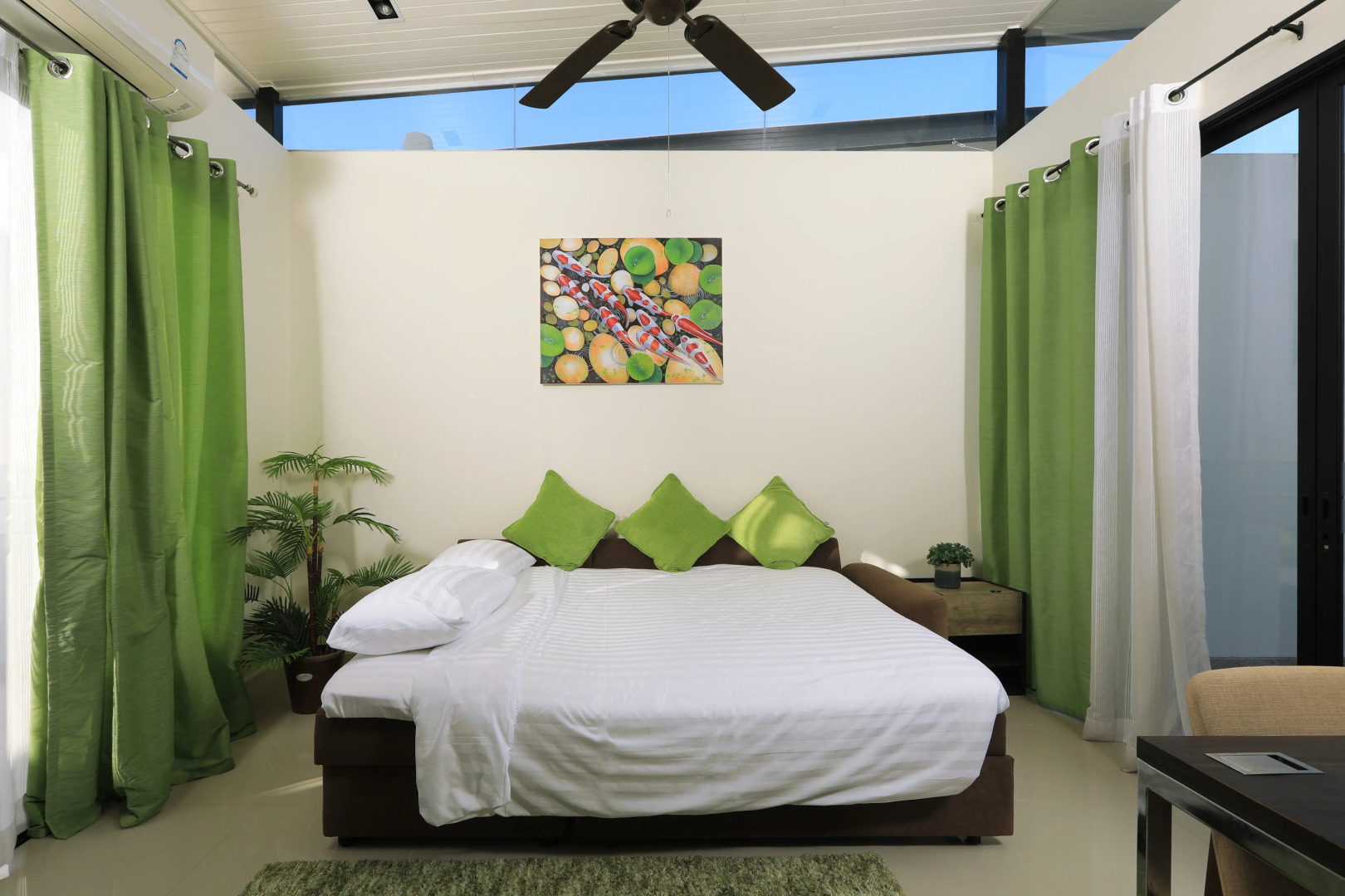 Частный дом Семейный Таунхаус рядом с Бангтао LP-65/254