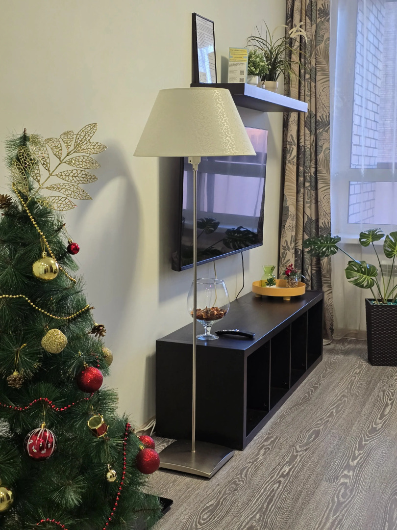 Квартира 2к LaGrande в центре