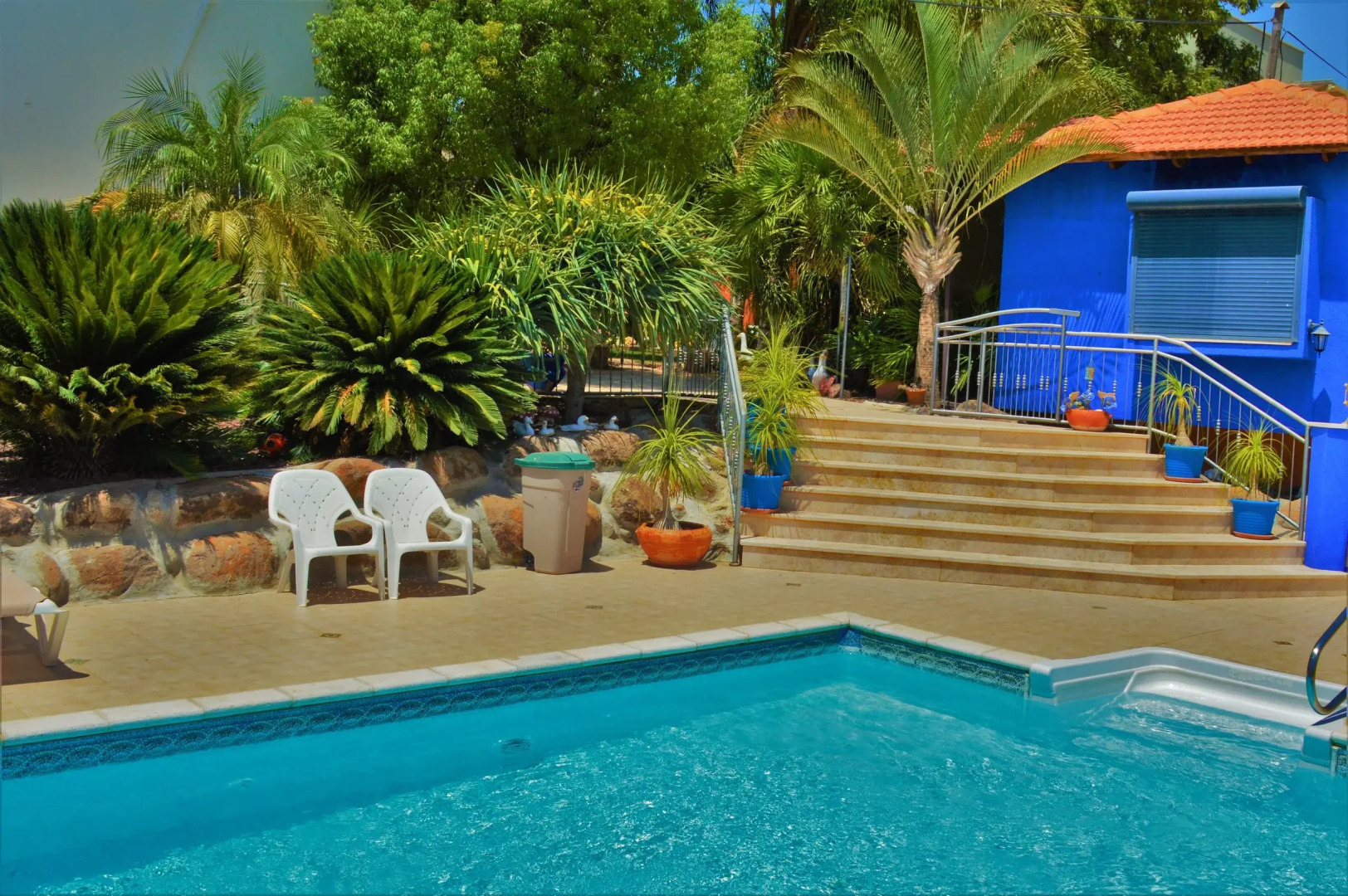 Гостевой Дом Ayelet Ahavim