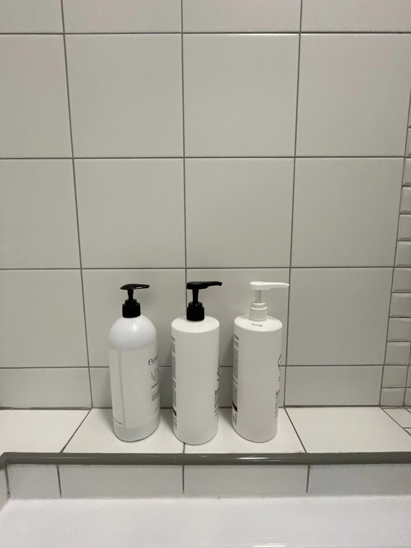 Апартаменты Deluxe