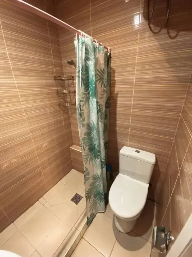 Апартаменты MWA Arka