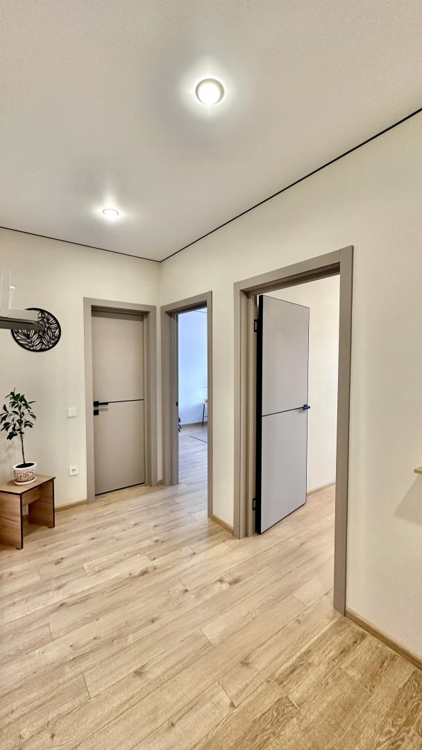 Квартира Изумрудное Шале 4 этаж