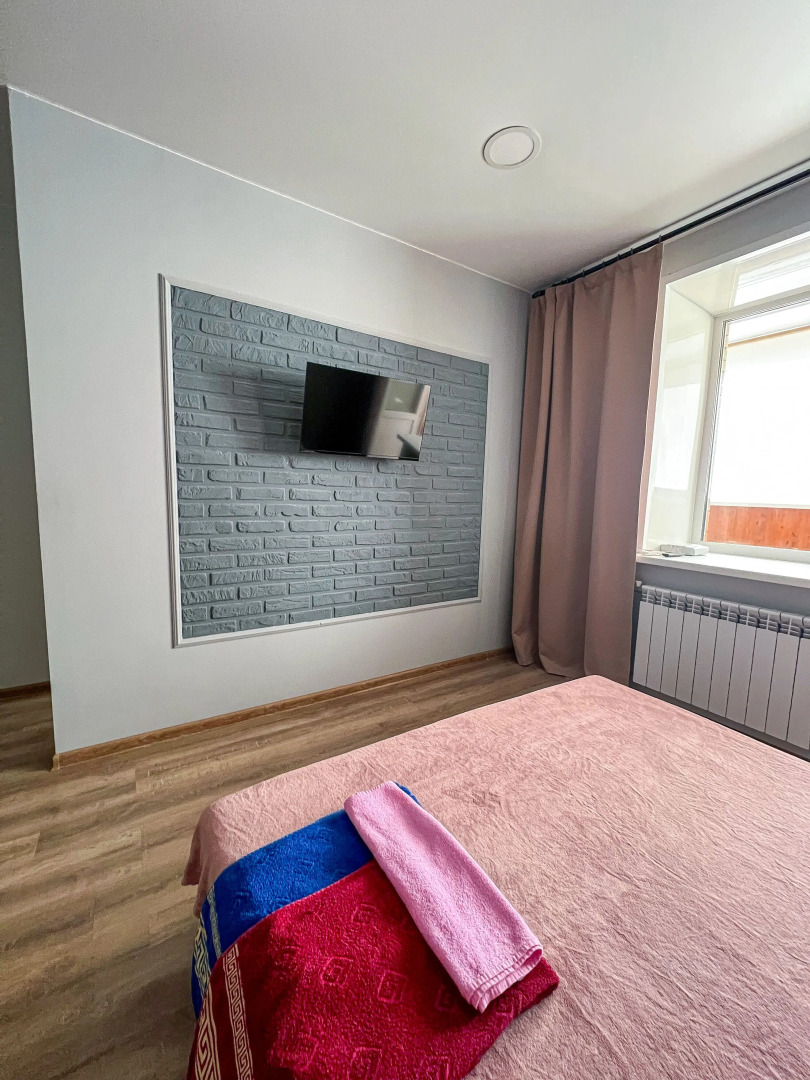 Апартаменты Mango (Volga)