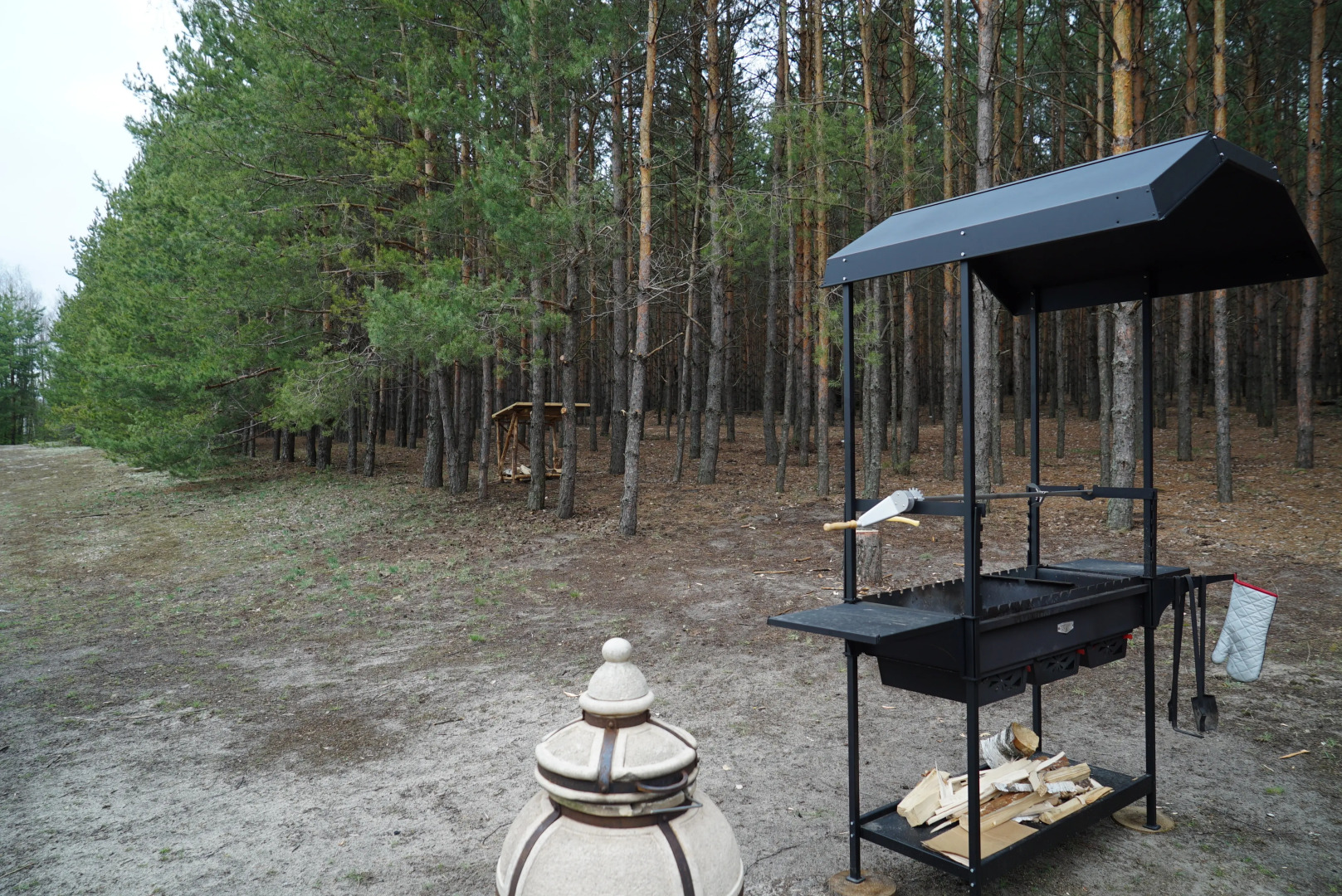 Бутик-отель Эко-Поместье Озера