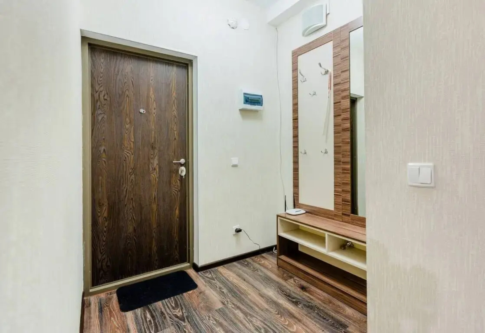 Апартаменты a.m. Rooms Pulkovo Park Deluxe