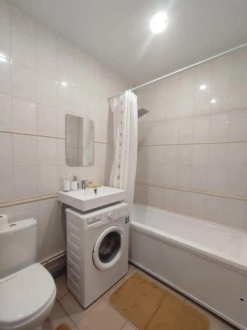 Квартира  Волшебный Лес