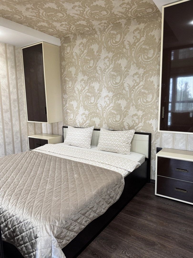 Апартаменты 2-х комнт. для 4-х гостей