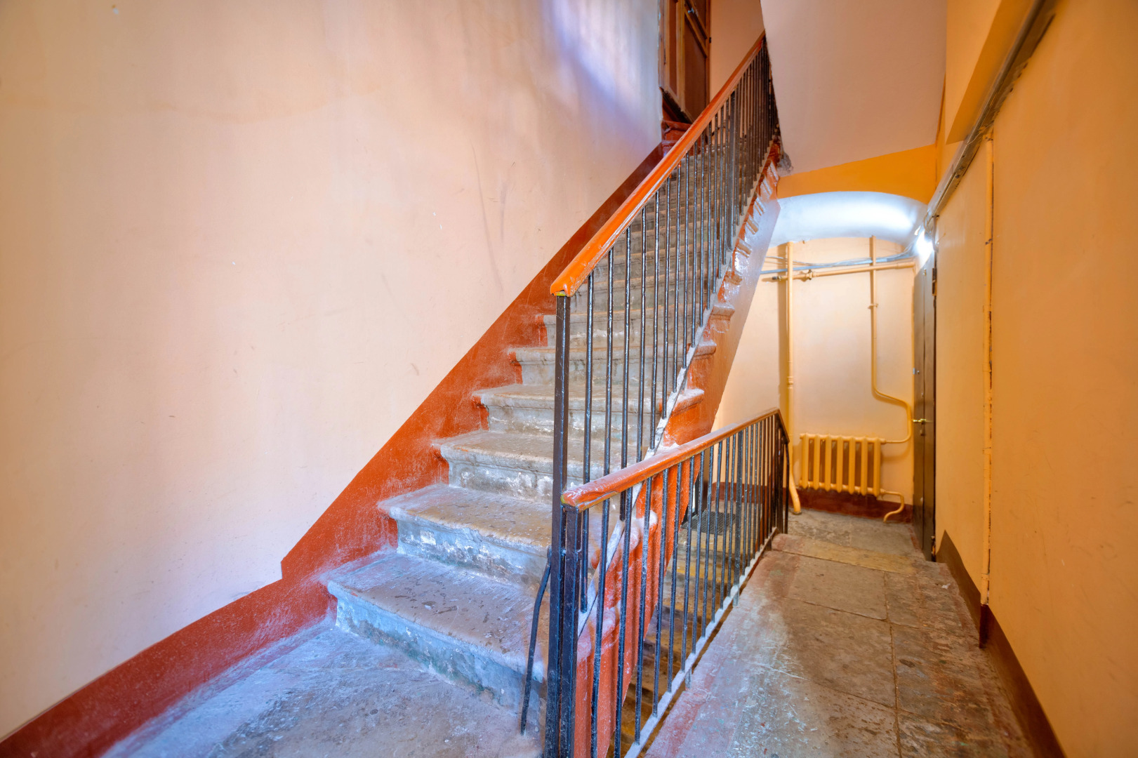 Апартаменты Welcome Home на Соляном переулке