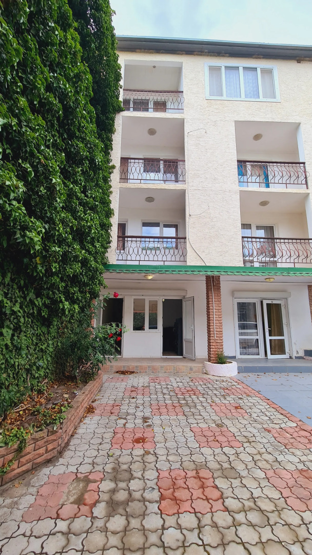 Гостевой дом Первая Линия