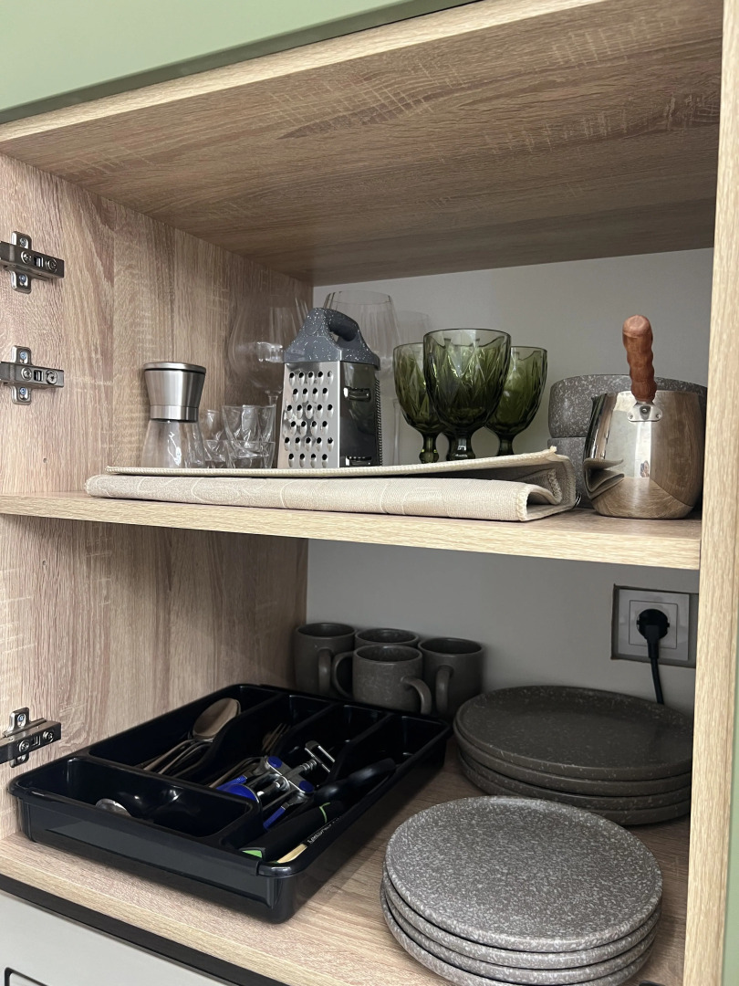 Квартира Уютная на Никольской