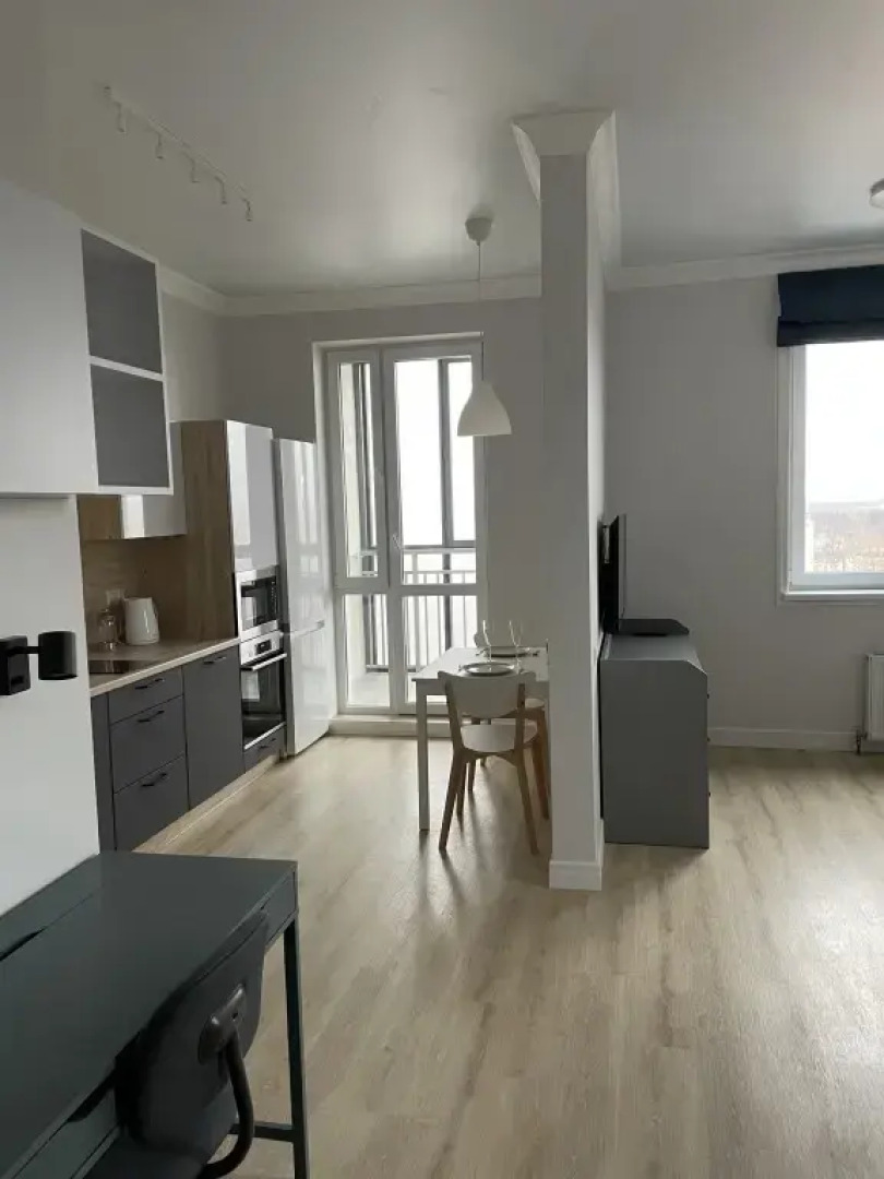 Квартира Стильная в центре Казани 2