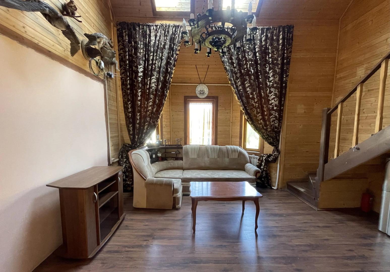 Гостевой Дом Рассудово