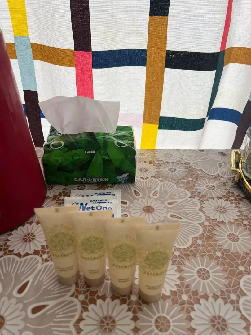 Гостевой дом Берёза