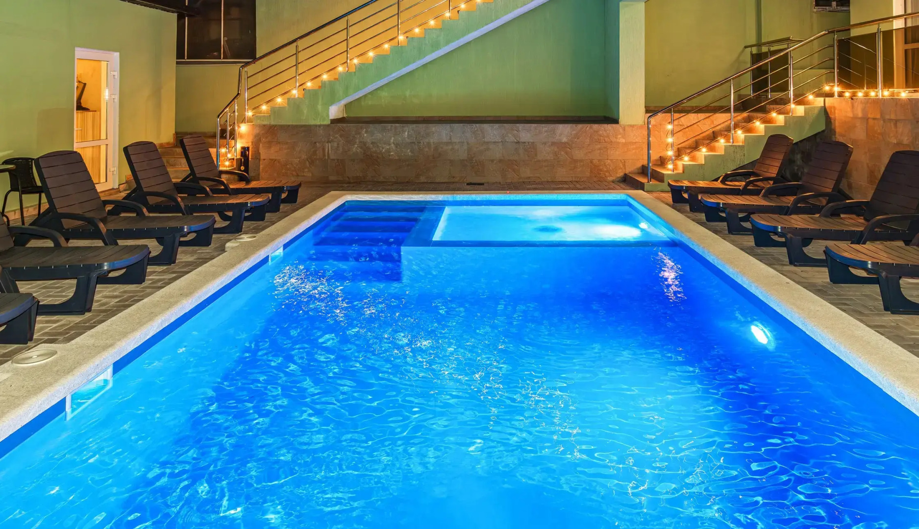 Бутик-отель Gemstbutikhotel