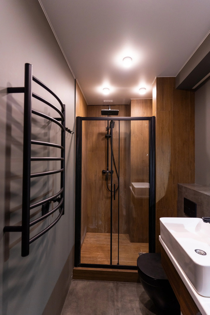 Апартаменты Моравия 1 3