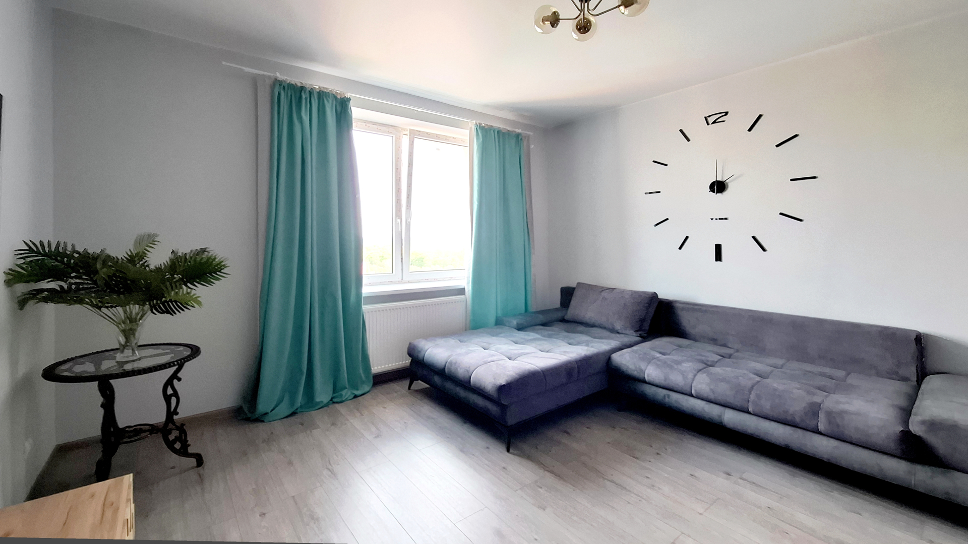 Апартаменты Панорамный вид Рыбная деревня