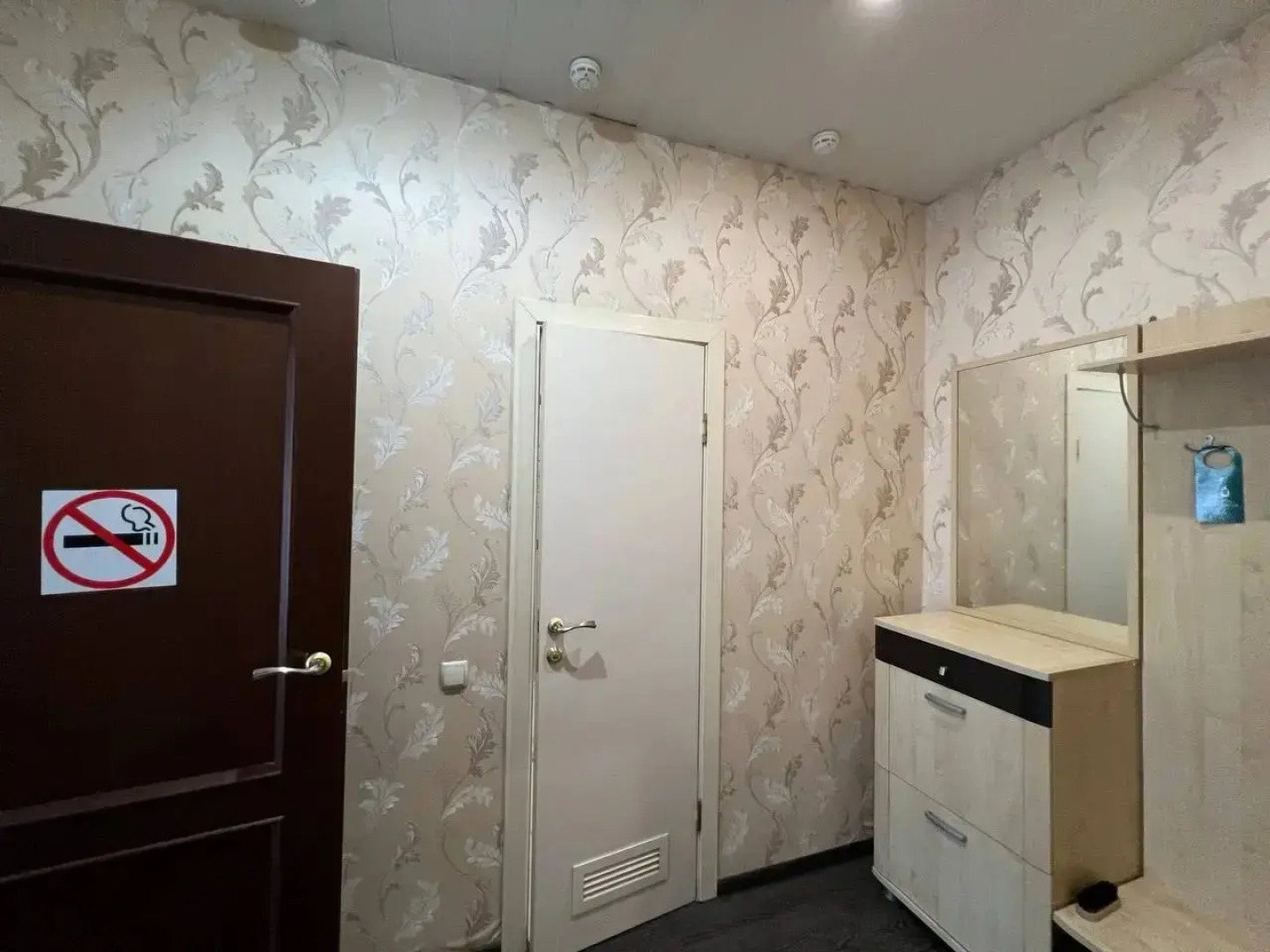 Отель Автор