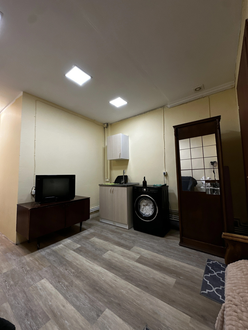 Гостевой дом Vahe’s Family