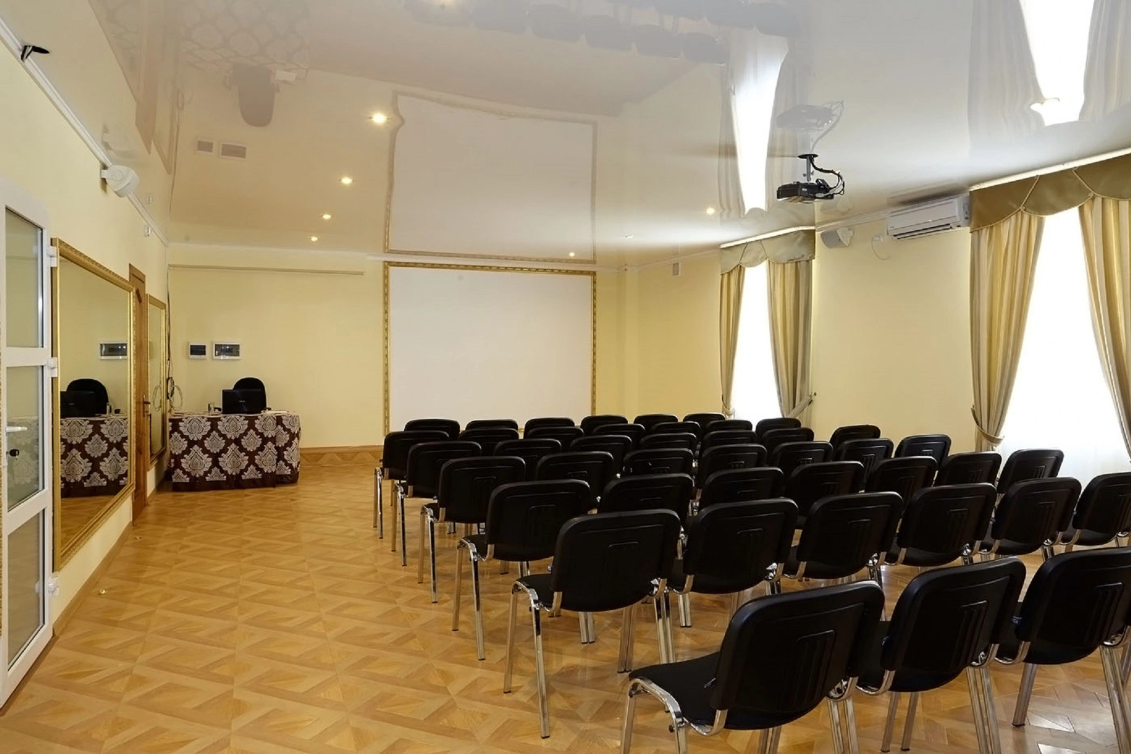 Отель Андорра