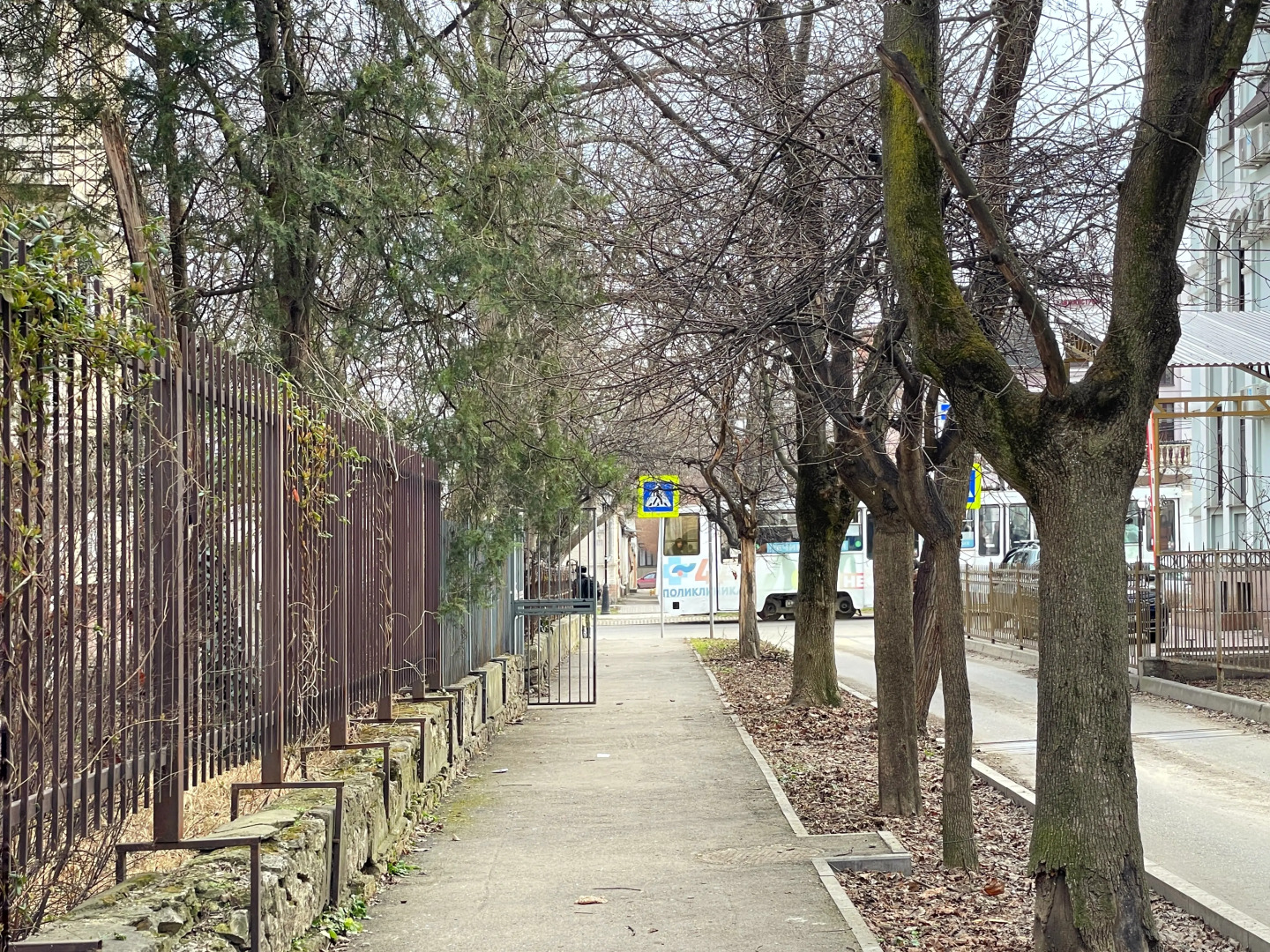 Квартира Лаванда