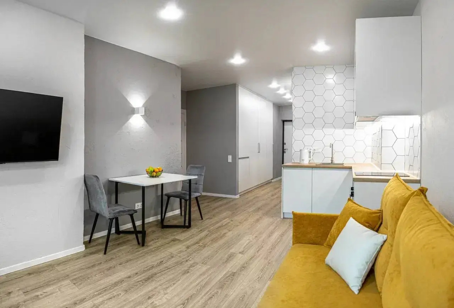 Квартира Комфорт